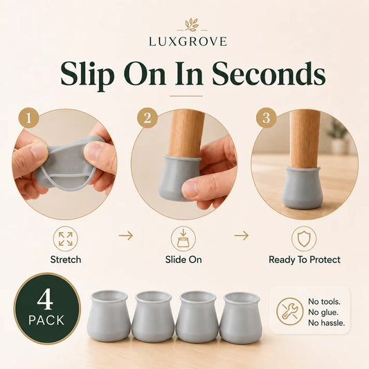 Luxgrove ScratchGuard Covers
