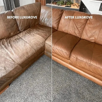 Luxgrove - Leather & Furniture Repair Salve  ( Last Chance!)