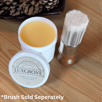 Luxgrove - Leather & Furniture Repair Salve  ( Last Chance!)