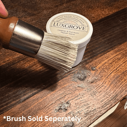 Luxgrove - Leather & Furniture Repair Salve  ( Last Chance!)