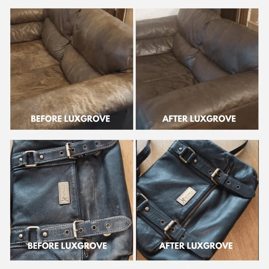 Luxgrove – Leather & Furniture Repair Salve