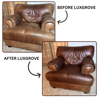 Luxgrove - Leather & Furniture Repair Salve  ( Last Chance!)
