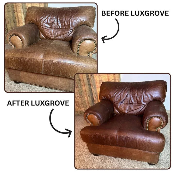 Luxgrove – Leather & Furniture Repair Salve