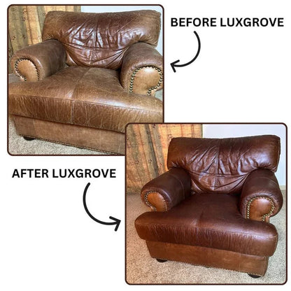 Luxgrove – Leather & Furniture Repair Salve
