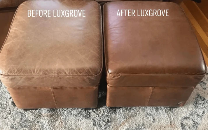 Luxgrove – Leather & Furniture Repair Salve
