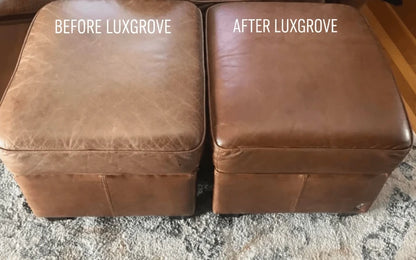 Luxgrove – Leather & Furniture Repair Salve