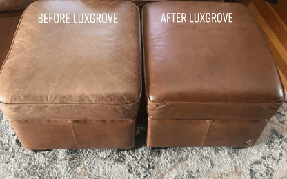 Luxgrove - Leather & Furniture Repair Salve  ( Last Chance!)