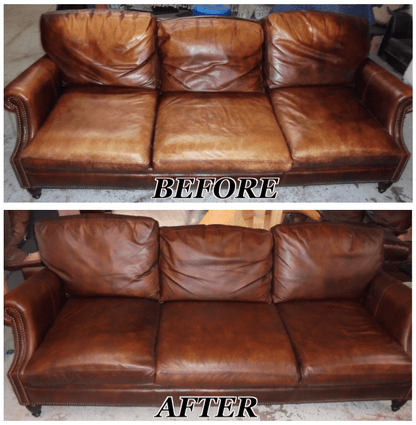 Luxgrove - Leather & Furniture Repair Salve  ( Last Chance!)