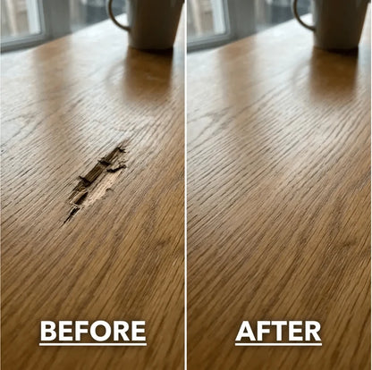 Luxgrove™ Deep-Fill Wood Repair Kit